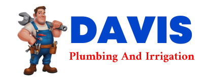 Trusted plumber in MARQUEZ